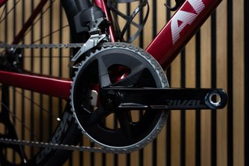 Brugt Argon 18 Sum Pro SRAM Rival eTap AXS 2024 2024 Road & Gravel — billede 5 af 9