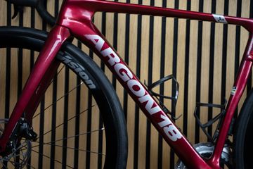 Brugt Argon 18 Sum Pro SRAM Rival eTap AXS 2024 2024 Road & Gravel — billede 7 af 9