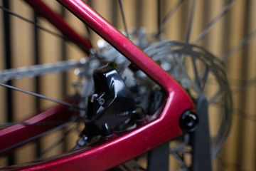 Brugt Argon 18 Sum Pro SRAM Rival eTap AXS 2024 2024 Road & Gravel — billede 8 af 9