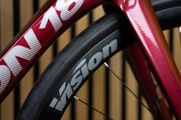 Brugt Argon 18 Sum Pro SRAM Rival eTap AXS 2024 2024 Road & Gravel — billede 4 af 9