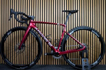 Brugt Argon 18 Sum Pro SRAM Rival eTap AXS 2024 2024 Road & Gravel — billede 2 af 9