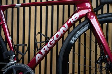 Brugt Argon 18 Sum Pro SRAM Rival eTap AXS 2024 2024 Road & Gravel — billede 3 af 9