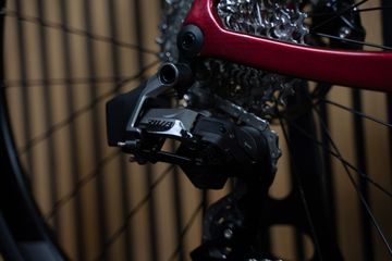 Brugt Argon 18 Sum Pro SRAM Rival eTap AXS 2024 2024 Road & Gravel — billede 6 af 9