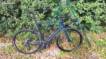 Used Origine Axxome Gto 2023 Road & Gravel