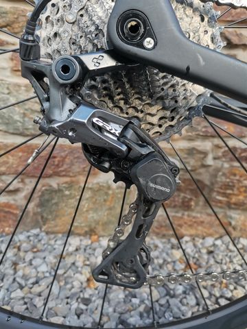 Used CUBE NUROAD C:62 PRO 2022 2022 Road & Gravel, Black — image 2 of 6