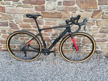 Used CUBE NUROAD C:62 PRO 2022 2022 Road & Gravel