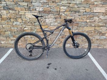 Used Orbea OIZ M-PRO 2023 2023 MTB