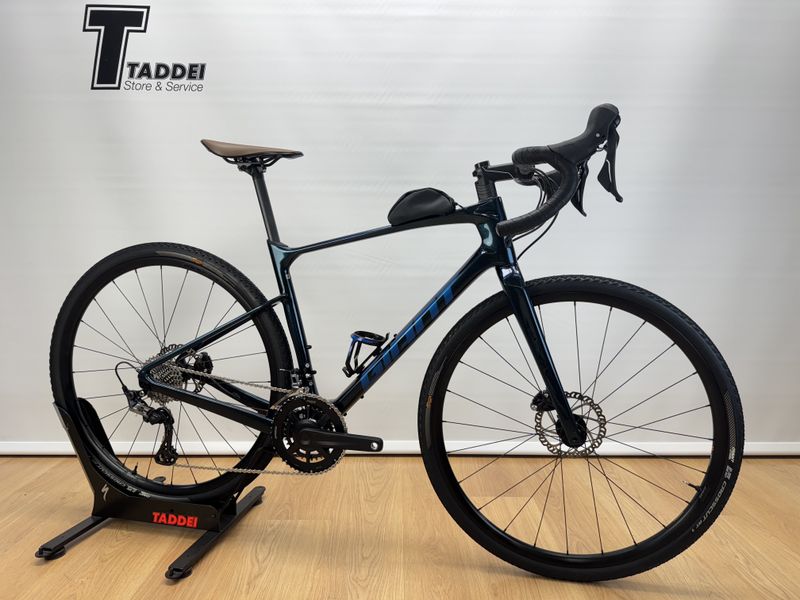 Gebrauchtes Giant Revolt Advanced 2 Taglia M | 2023 2023 Road & Gravel