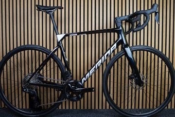 Brugt Merida SCULTURA 6000 2025 2025 Road & Gravel