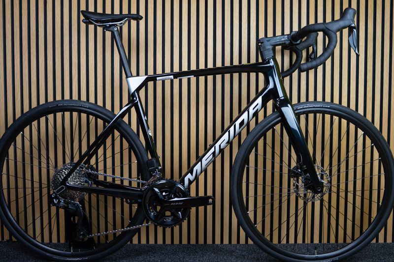 Used Merida SCULTURA 6000 2025 2025 Road & Gravel