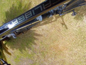 Used Trek Procaliber 9.7 2023 2023 Mountainbike, Light Gray, 29 — image 12 of 19