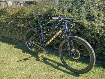 Used Trek Procaliber 9.7 2023 2023 MTB
