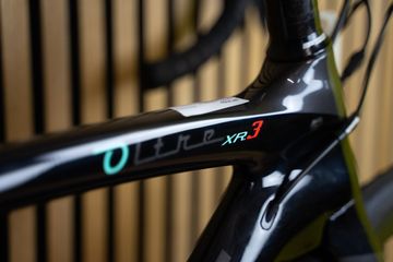 Used Bianchi Oltre Shimano Ultegra 2023 Road & Gravel, Black — image 9 of 13