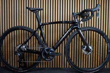 Bianchi, Oltre Shimano Ultegra