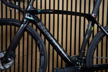 Used Bianchi Oltre Shimano Ultegra 2023 Road & Gravel, Black — image 5 of 13