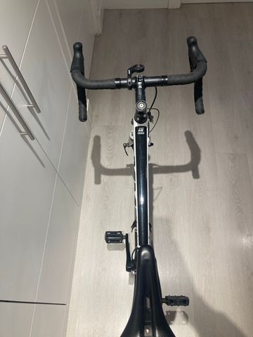 Used MMR Adrenaline 2018 Road & Gravel, White — image 4 of 6