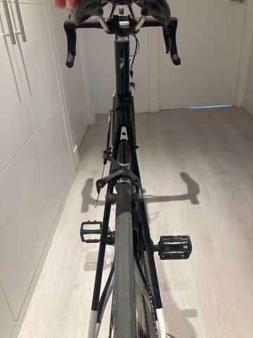 Used MMR Adrenaline 2018 Road & Gravel, White — image 5 of 6