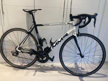 Used MMR Adrenaline 2018 Road & Gravel
