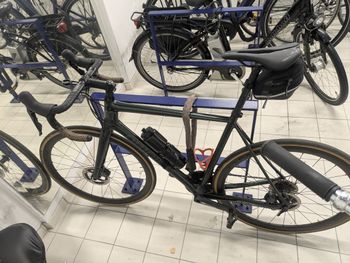 Used Origine Axxome Shimano Ultegra 2024 Road & Gravel