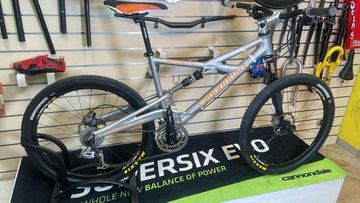 Cannondale Prophet SL 2007 MTB d'occasion