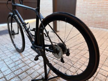 Used Giant Advanced Pro Ccc Team 2021 Road & Gravel, Black — image 5 of 10