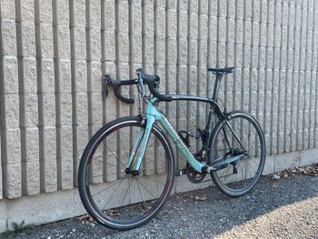 Used Bianchi Oltre Shimano Dura Ace 2016 Road & Gravel, Black — image 2 of 6