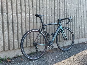 Used Bianchi Oltre Shimano Dura Ace 2016 Road & Gravel, Black — image 5 of 6