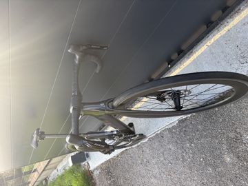Used Scott Foil RC 20 2024 2024 Road & Gravel, Black — image 3 of 6