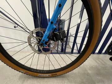 Used Kona ROVE DL 2022 2022 Road & Gravel, Blue — image 4 of 11