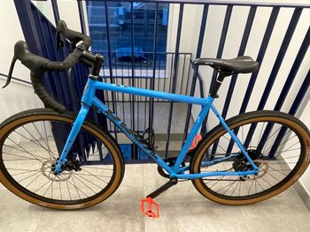 Used Kona ROVE DL 2022 2022 Road & Gravel
