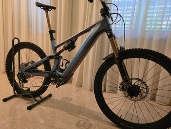 Used Specialized S-Works Gen 4 2025 MTB