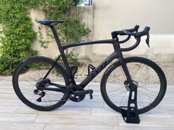 Used Hongfu FM339 2024 Road & Gravel