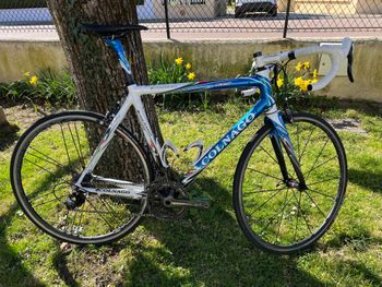 Used Colnago EPS 2011 Road & Gravel