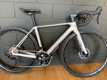 Orbea, Orca Shimano 105