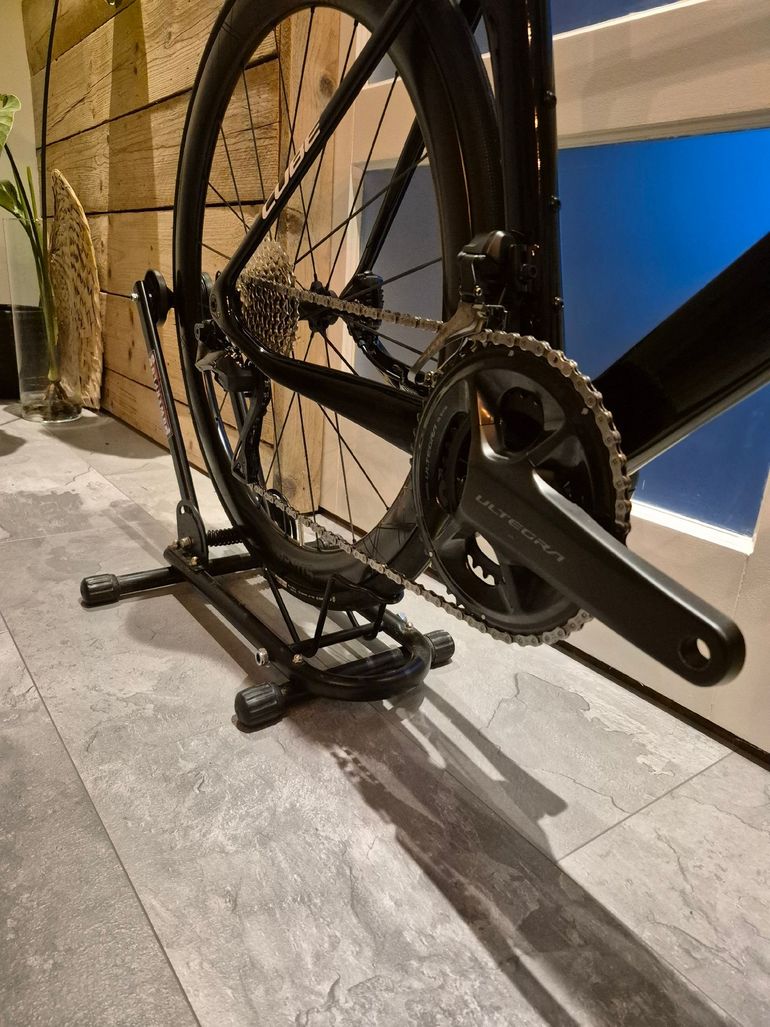 Used CUBE Agree 2025 Road & Gravel, Black — image 8 of 12