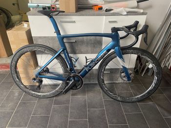 Used Flanders RS-Pro NxT 2024 Road & Gravel