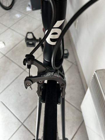 Used Cervélo S5 2016 Road & Gravel, Black — image 6 of 6