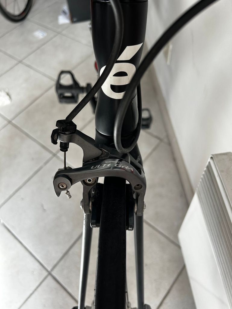 Used Cervélo S5 2016 Road & Gravel, Black — image 6 of 6