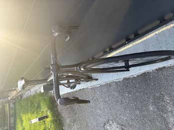 Used Scott Addict 10 2024 2024 Road & Gravel, Black — image 4 of 8
