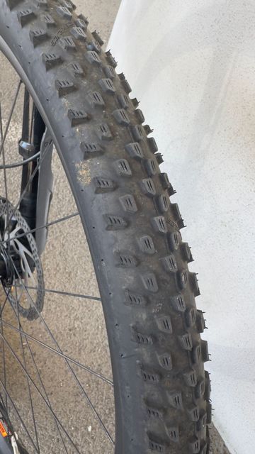 Used Cannondale Scalpel-Si 5 2020 2020 Mountainbike, Black, 29 — image 7 of 14