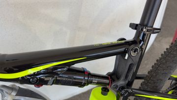 Used Cannondale Scalpel-Si 5 2020 2020 Mountainbike, Black, 29 — image 9 of 14