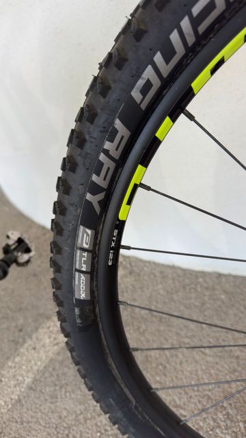 Used Cannondale Scalpel-Si 5 2020 2020 Mountainbike, Black, 29 — image 6 of 14