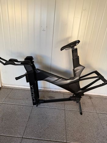 Used Cadex Tri 2025 Road & Gravel, Black — image 2 of 8