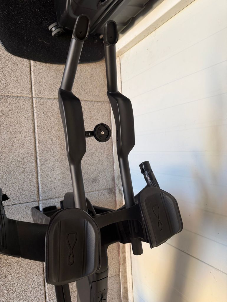 Used Cadex Tri 2025 Road & Gravel, Black — image 6 of 8