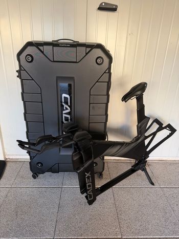 Used Cadex Tri 2025 Road & Gravel