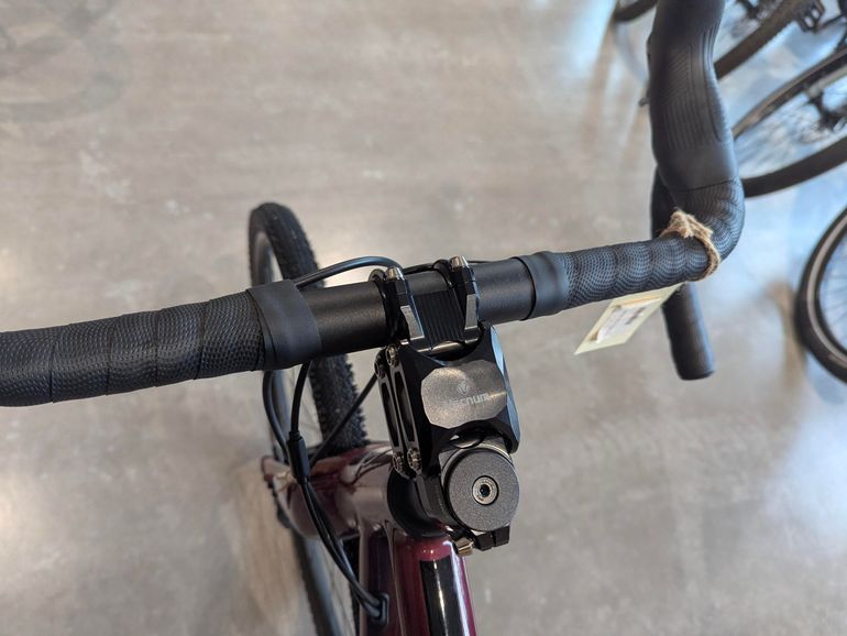 Used Rocky Mountain Solo A50 Sram 2024 2024 Road & Gravel, Red — image 2 of 9