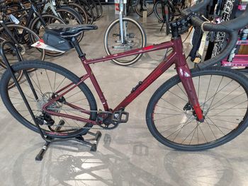 Used Rocky Mountain Solo A50 Sram 2024 2024 Road & Gravel