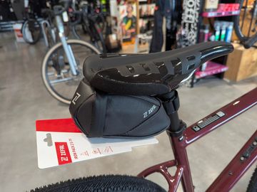 Used Rocky Mountain Solo A50 Sram 2024 2024 Road & Gravel, Red — image 5 of 9