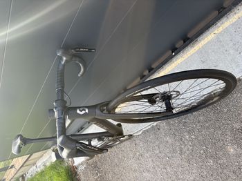 Used Scott Addict 40 2025 Road & Gravel, Black — image 3 of 5