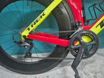 Brugt Trek Speed Concept Project One RSL 2017 Road & Gravel